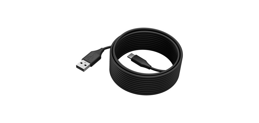 Jabra PanaCast 50 USB Cable - USB 2.0, 5m