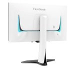 Viewsonic XG272-2K-OLED pantalla para PC 68,6 cm (27") 2560 x 1440 Pixeles Quad HD Negro, Blanco