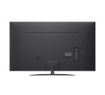 LG NanoCell AI 65NANO81A6A 165.1 cm (65") 4K Ultra HD Smart TV Wi-Fi Black
