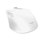 Trust Niven souris Bureau Droitier RF sans fil + Bluetooth 3200 DPI