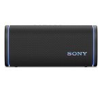 Sony Ult Field 5 Stereo portable speaker Black