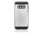 Hama Air Robust custodia per cellulare 14,7 cm (5.8") Cover Nero, Trasparente