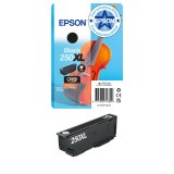 Epson Cartouche d’encre noire Claria Photo HD 250XL Violon