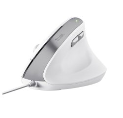 Trust Bayo II ratón Oficina mano derecha USB tipo A Óptico 2400 DPI