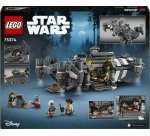 LEGO Star Wars The Onyx Cinder