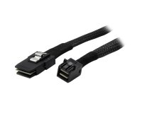StarTech.com Câble Mini SAS interne de 1 m - SFF-8087 vers SFF-8643