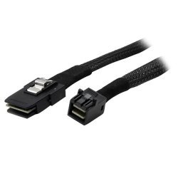 StarTech.com Câble Mini SAS interne de 1 m - SFF-8087 vers SFF-8643
