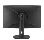 ASUS ROG Strix XG32WCMS pantalla para PC 80 cm (31.5") 2560 x 1440 Pixeles Quad HD LCD Negro