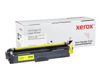 Toner Jaune Everyday™ de Xerox compatible avec Brother TN225Y/ TN245Y, Grande capacité