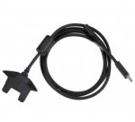 Motorola CBL-TC7X-USB1-01 cargador de dispositivo móvil Lector de código Negro CC Interior