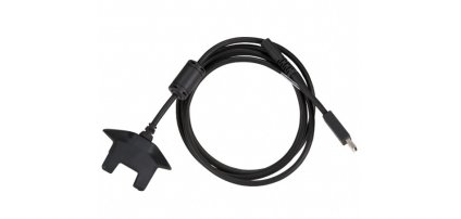 Motorola CBL-TC7X-USB1-01 cargador de dispositivo móvil Lector de código Negro CC Interior