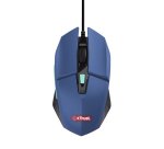 Trust GXT109B FELOX souris Gaming Ambidextre USB Type-A 6400 DPI