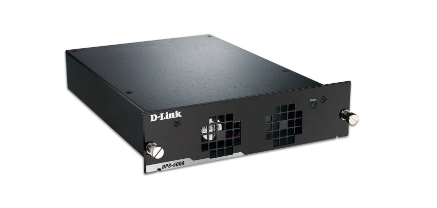D-Link DPS-500A composant de commutation Alimentation électrique