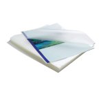 Fellowes 5452003 film issu d'un procédé de lamination A3 100 pièce(s)
