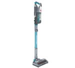 Hoover HF522YSP 011 Aspirapolvere elettrica Batteria Secco e bagnato Micro Senza sacchetto 0,45 L 330 W Grigio