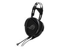 ASUS ROG Kithara Headset Wired Head-band Gaming Black