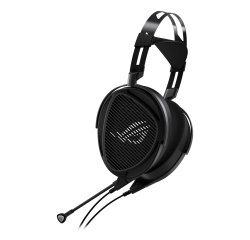 ASUS ROG Kithara Headset Wired Head-band Gaming Black