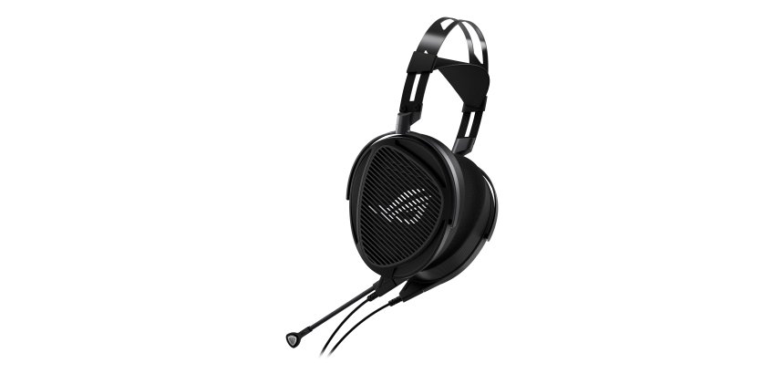 ASUS ROG Kithara Headset Wired Head-band Gaming Black
