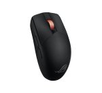 ASUS ROG Strix Impact III Wireless mouse Gaming Ambidextrous RF Wireless + Bluetooth Optical 36000 DPI