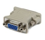 StarTech.com Câble adaptateur DVI vers VGA – M/F