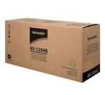 Sharp MX-C30HB - collecteur de toner usagé