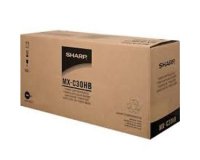 Sharp MX-C30HB - collecteur de toner usagé
