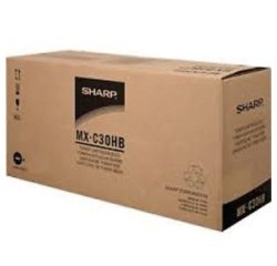 Sharp MX-C30HB - waste toner collector