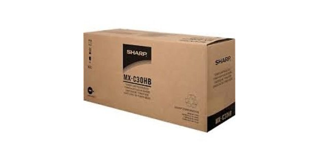 Sharp MX-C30HB - tonerafvalverzamelaar