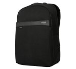 Targus GeoLite 40,6 cm (16") Sac à dos Noir
