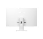 ASUS V600 AiO V470VA-DICWPE038W Intel Core 5 210H 68,6 cm (27") 1920 x 1080 pixels PC All-in-One 8 Go DDR5-SDRAM 512 Go SSD Windows 11 Home Wi-Fi 6 (802.11ax) Blanc