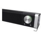 Trust Asto Nero, Argento 6 W