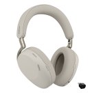Jabra Evolve3 85 UC + Link 390c Casque Sans fil Arceau Appels/Musique USB Type-C Bluetooth Gris