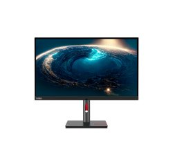 Lenovo ThinkVision P32pz-30 LED display 80 cm (31.5") 3840 x 2160 Pixeles 4K Ultra HD LCD Negro