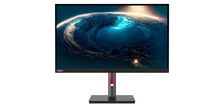 Lenovo ThinkVision P32pz-30 pantalla para PC 80 cm (31.5") 3840 x 2160 Pixeles 4K Ultra HD LCD Negro
