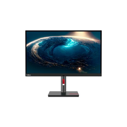 Lenovo ThinkVision P32pz-30 pantalla para PC 80 cm (31.5") 3840 x 2160 Pixeles 4K Ultra HD LCD Negro