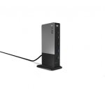 MSI USB-C Docking Station Gen 2 USB 3.2 Gen 2 (3.1 Gen 2) Type-C Noir