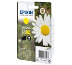 Epson 18XL - XL - Gelb - original - Tintenpatrone