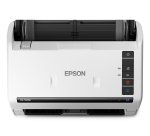 Epson WorkForce DS-530III Alimentation feuille à feuille de scanner 600 x 600 DPI A4 Blanc