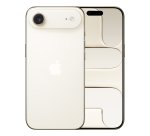 Apple iPhone Air 16,5 cm (6.5") Double SIM iOS 26 5G USB Type-C 1 To Or