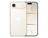 Apple iPhone Air 16,5 cm (6.5") Double SIM iOS 26 5G USB Type-C 1 To Or