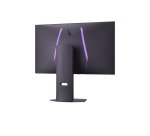 LG 32GX870A-B pantalla para PC 81,3 cm (32") 3840 x 2160 Pixeles 4K Ultra HD OLED Negro