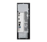 Acer Aspire XC-1725_CZN AMD Ryzen™ 3 5400U 8 GB DDR4-SDRAM 256 GB SSD Windows 11 Home Desktop PC Black