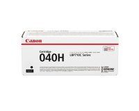 Canon 040H toner cartridge 1 pc(s) Original Black