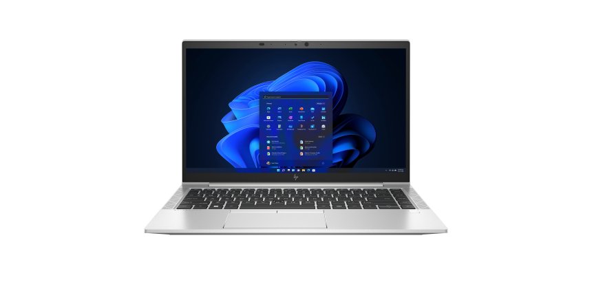 HP EliteBook 840 G7 i5 16GB/256 Certified Refurbished PC Ordinateur portable Reconditionné certifié