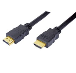 Equip 119359 Cavo HDMI 1.4, 20 m, 4K/30Hz