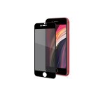 Celly Privacy Full Glass Pellicola proteggischermo trasparente Apple 1 pz