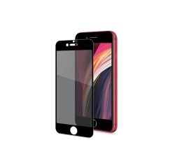 Celly Privacy Full Glass Pellicola proteggischermo trasparente Apple 1 pz