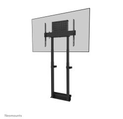 Neomounts WL55-875BL1 Support sol-mur pour écran 55-100" - motorisé - TÜV