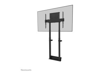 Neomounts WL55-875BL1 Soporte de suelo para TV 55-100" - pared - motorizado - TÜV