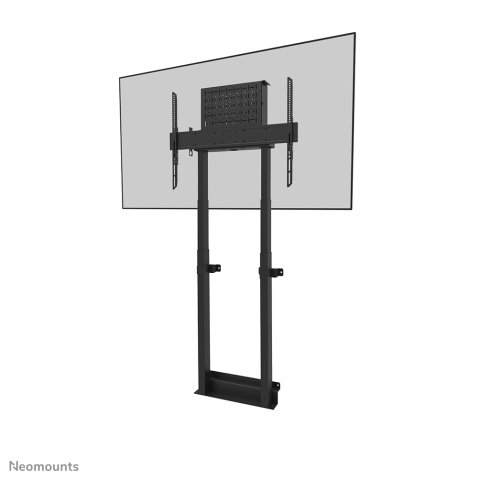 Neomounts WL55-875BL1 Soporte de suelo para TV 55-100" - pared - motorizado - TÜV
